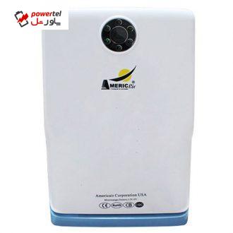 دستگاه تصفیه کننده هوا  امریک ایر مدل K01A