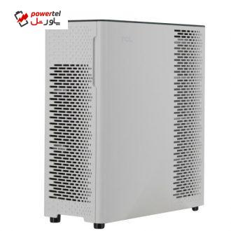دستگاه تصفیه کننده هوا تی سی ال مدل KJ300F-A1 دستگاه تصفیه کننده هوا تی سی ال مدل KJ300F-A1