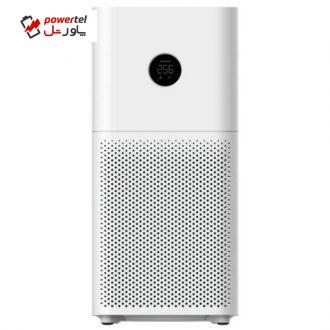 دستگاه تصفیه کننده هوا شیائومی مدل Mi Air Purifier 3C دستگاه تصفیه کننده هوا شیائومی مدل Mi Air Purifier 3C
