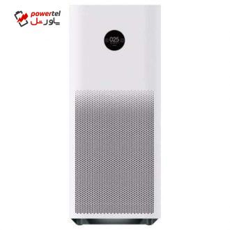 دستگاه تصفیه کننده هوا شیائومی مدل Mi Air Purifier Pro H دستگاه تصفیه کننده هوا شیائومی مدل Mi Air Purifier Pro H
