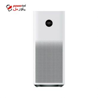 دستگاه تصفیه کننده هوا شیائومی مدل Pro H Global دستگاه تصفیه کننده هوا شیائومی مدل Pro H Global