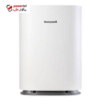 دستگاه تصفیه کننده هوا هانیول مدل Air Touch دستگاه تصفیه کننده هوا هانیول مدل Air Touch