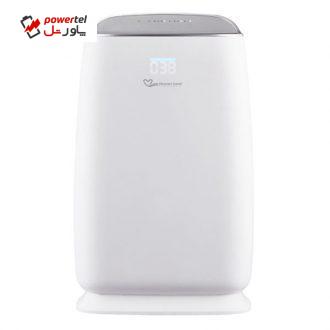 دستگاه تصفیه کننده هوا هون لند مدل XJ3400
