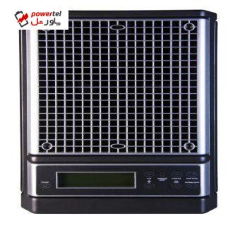 دستگاه تصفیه کننده هوا و سطوح اکتیوتک مدل AP3001