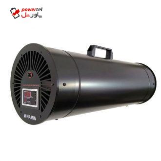 دستگاه تصفیه کننده هوا و سطوح مینامین مدل MAO-Sp22