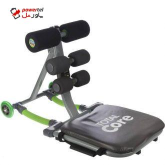 دستگاه دراز و نشست توتال کور مدل Total Core Sport دستگاه دراز و نشست توتال کور مدل Total Core Sport