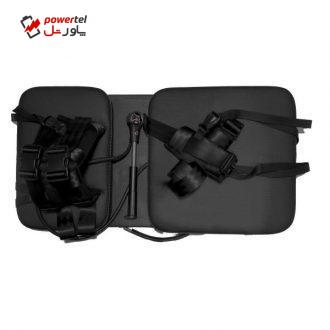 دستگاه دیسک کمر مدل L5 دستگاه دیسک کمر مدل L5