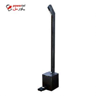 دستگاه ضدعفونی دست مدل LA8890 دستگاه ضدعفونی دست مدل LA8890