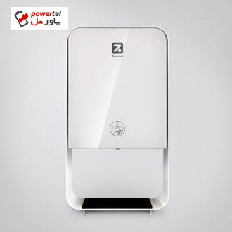دستگاه ضدعفونی کننده دست زینوا مدل Tolly دستگاه ضدعفونی کننده دست زینوا مدل Tolly