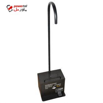 دستگاه ضدعفونی کننده دست قهرمان مدل GH992 دستگاه ضدعفونی کننده دست قهرمان مدل GH992