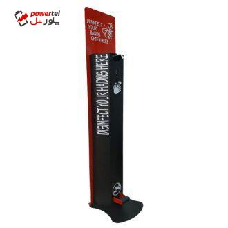 دستگاه ضدعفونی کننده دست مدل CLS01 دستگاه ضدعفونی کننده دست مدل CLS01