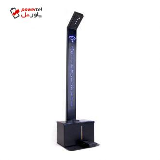 دستگاه ضدعفونی کننده دست مدل iS-03