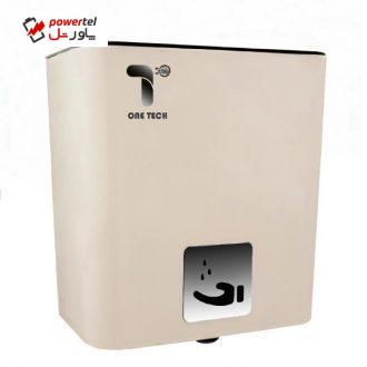 دستگاه ضدعفونی کننده دست وان تک مدل AAD1 دستگاه ضدعفونی کننده دست وان تک مدل AAD1
