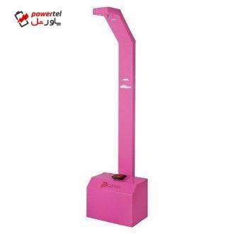 دستگاه ضدعفونی کننده دست پازمین مدل PA005P دستگاه ضدعفونی کننده دست پازمین مدل PA005P
