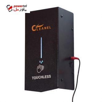 دستگاه ضدعفونی کننده دست کلینل مدل CLw009