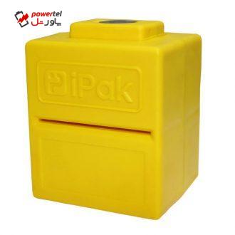 دستگاه ضدعفونی کننده کارت بانکی آی پاک مدل 002 دستگاه ضدعفونی کننده کارت بانکی آی پاک مدل 002