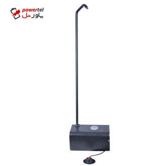 دستگاه ضد عفونی کننده دست ضیافت مدل ZF100