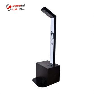 دستگاه ضد عفونی کننده دست قهرمان مدل GH 9919 دستگاه ضد عفونی کننده دست قهرمان مدل GH 9919