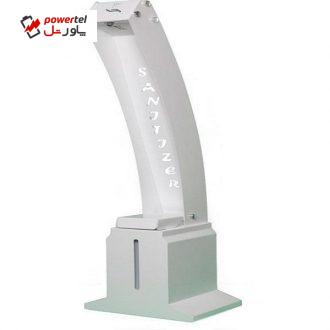 دستگاه ضد عفونی کننده دست مدل SA001