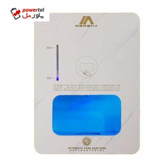 دستگاه ضد عفونی کننده دست مِرِنا مدل MC102-100 دستگاه ضد عفونی کننده دست مِرِنا مدل MC102-100