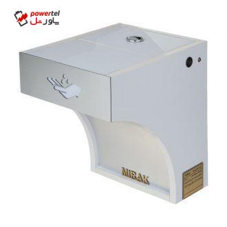 دستگاه ضد عفونی کننده میرک مدل PW3L-WS
