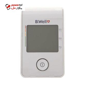 دستگاه فشارسنج بازویی بی ول مدل MED-53