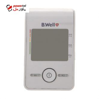 دستگاه فشارسنج بازویی بی ول مدل MED-55 دستگاه فشارسنج بازویی بی ول مدل MED-55