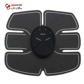 دستگاه ماساژور شکم و بدنسازی مدل Mobile-Gym کد EMS 2020