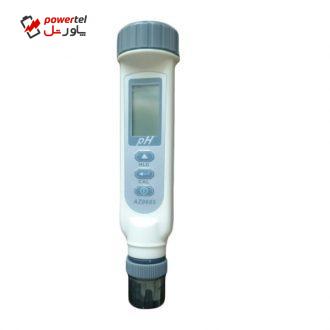 دستگاه پی اچ متر آز مدل 8685