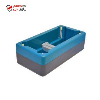 دستگاه کاور کفش مدل 303 دستگاه کاور کفش مدل 303