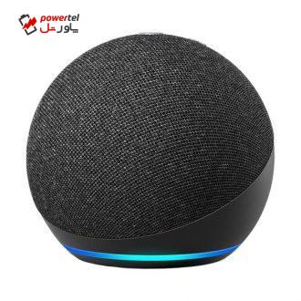 دستیار صوتی آمازون مدل Echo Dot 4th Gen