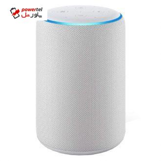 دستیار صوتی آمازون مدل Echo Plus 2nd Generation دستیار صوتی آمازون مدل Echo Plus 2nd Generation