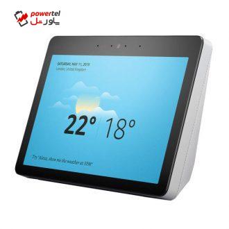 دستیار صوتی آمازون مدل Echo show – 2nd gen