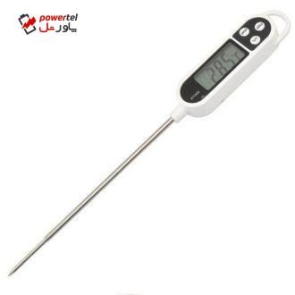 دماسنج دیجیتال مدل KT-300 دماسنج دیجیتال مدل KT-300
