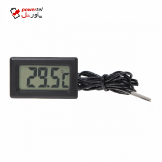 دماسنج دیجیتال مدل ZU-1