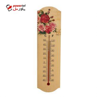 دماسنج محیطی مدل گل کد 00601331-4