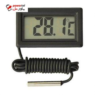 دماسنج محیطی مدل TPM-10 دماسنج محیطی مدل TPM-10