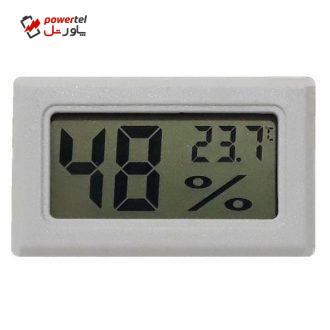 دماسنج و رطوبت سنج مدل TH-11 دماسنج و رطوبت سنج مدل TH-11