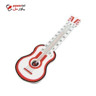 دما سنج  طرح گیتار مدل beh14
