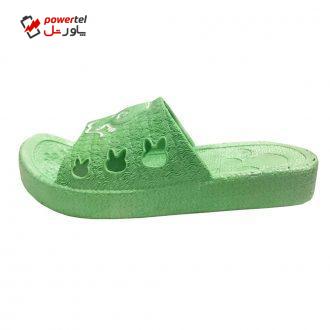 دمپایی دخترانه طرح کیتی کد Ir-201 دمپایی دخترانه طرح کیتی کد Ir-201