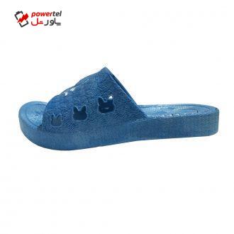دمپایی دخترانه طرح کیتی کد Ir-202 دمپایی دخترانه طرح کیتی کد Ir-202