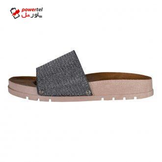 دمپایی دخترانه نسیم مدل SLV.3060 دمپایی دخترانه نسیم مدل SLV.3060