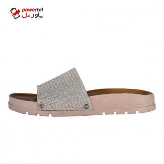 دمپایی دخترانه نسیم مدل WH.3060
