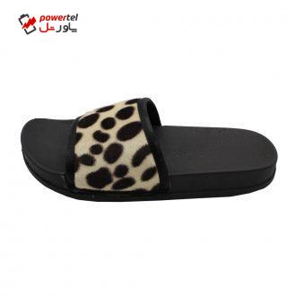 دمپایی دخترانه نیکتا مدل 304-2 دمپایی دخترانه نیکتا مدل 304-2