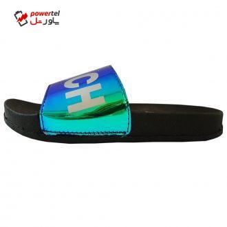 دمپایی دخترانه نیکتا مدل BEACH کد 014 دمپایی دخترانه نیکتا مدل BEACH کد 014