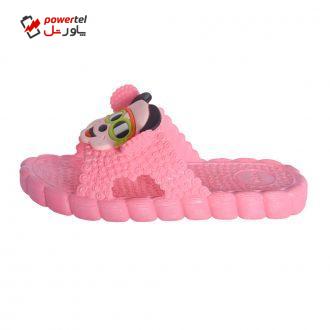 دمپایی دخترانه نیکتا مدل PK.3108 دمپایی دخترانه نیکتا مدل PK.3108