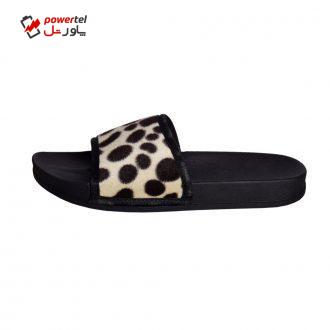 دمپایی دخترانه نیکتا مدل PLNG.3024