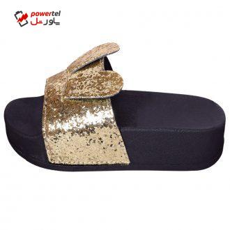 دمپایی دخترانه نیکتا کد GD-3838