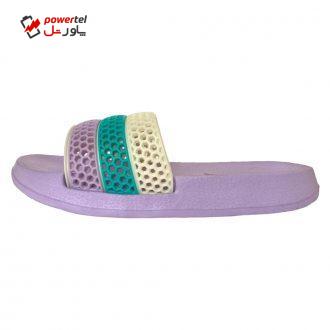 دمپایی دخترانه نیکتا کد PR-497 دمپایی دخترانه نیکتا کد PR-497