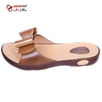 دمپایی دخترانه پاپا کد CR-3123